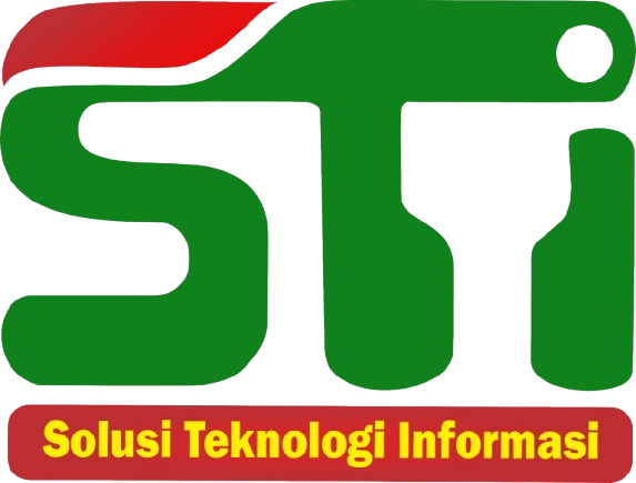 Logo STI